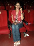 Hrishita Bhatt At Children's Day Celebrations