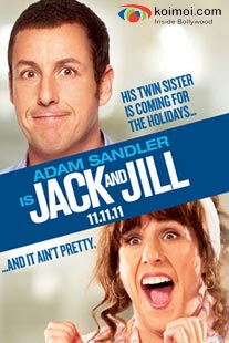 Jack and Jil Movie Review