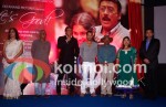 Jackie Shroff, Ekta Shukla, Anand Shukla