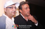 Viveck Vasvani, Jackie Shroff