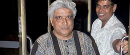 Javed Akhtar