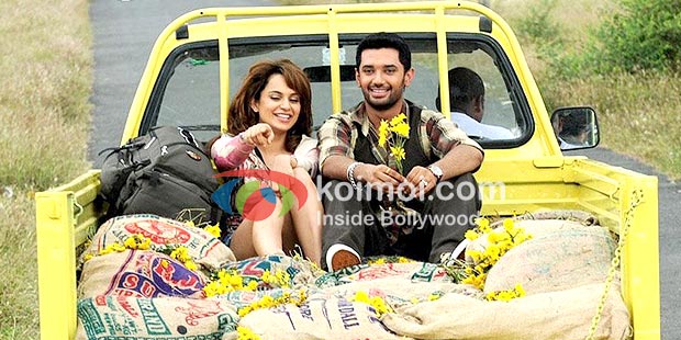 Miley Naa Miley Hum Movie Stills (Miley Naa Miley Hum Movie Stills)