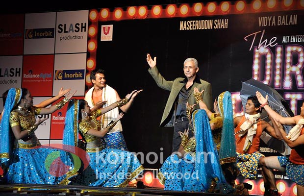 Naseeruddin Shah