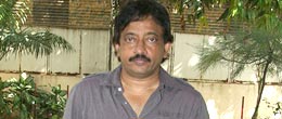 Ram Gopal Varma