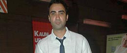 Ranvir Shorey
