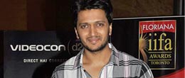 Ritesh Deshmukh