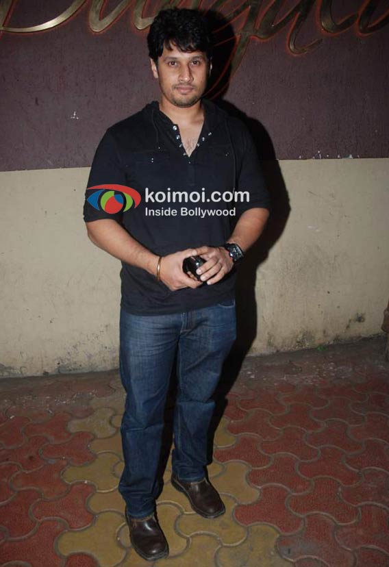 Rockstar Success Party