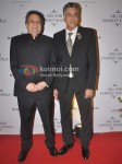 Sandeep Khosla, Abu Jani At Abu Jani, Sandeep Khosla's 25 Years Bash