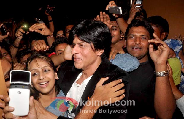 Shah Rukh Khan