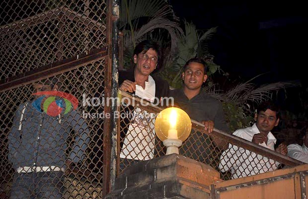 Shah Rukh Khan Shah Rukh Khan