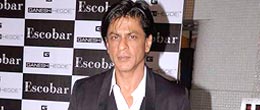 Shah Rukh Khan
