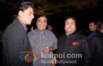 Shahrukh Khan, Mukesh Ambani, Rajiv Shukla At Rajiv Shukla's Party