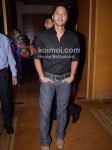 Shreyas Talpade At Rajiv Shukla's Party