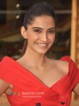 Sonam Kapoor's Photoshoot For Players