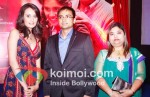 Vaishali Desai, Ekta Shukla, Anand Shukla