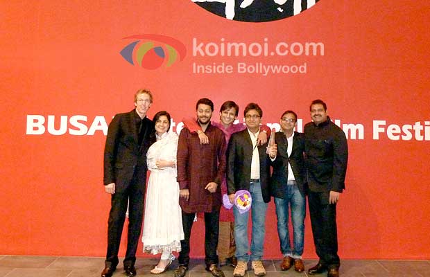 Virendra Singh Rathod, Suhani Oza, Vivek Oberoi, Chirag D Shah, Mahaveer S Jain