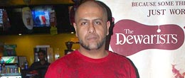 Vishal Dadlani