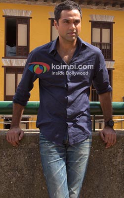 Abhay Deol Zindagi Na Milegi Dobara