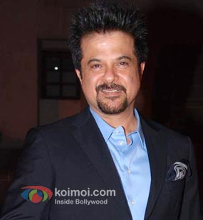 Anil Kapoor