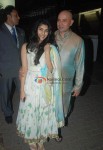 Atul Agnihotri At A Family Family Bash