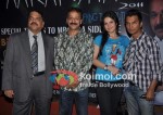 Baba Siddiqui, Zarine Khan At MMK College Fest
