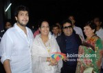 Bappa Lahiri, Bappi Lahiri At Dev Anand's Prayer Meet