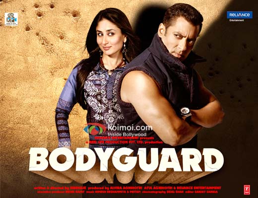 Bodyguard