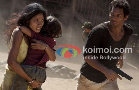 Burma Conspiracy largo winch