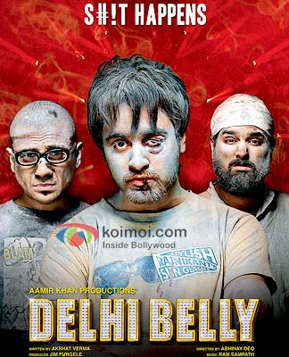 Delhi Belly