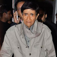 Dev Anand Passes Away