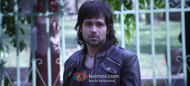 Emraan Hashmi In Murder 2