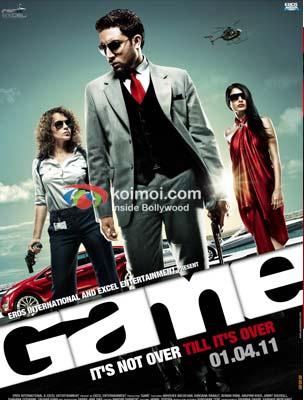 Game