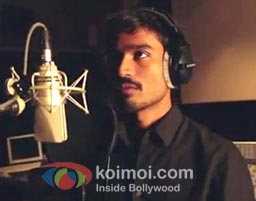 Kolaveri Di Song