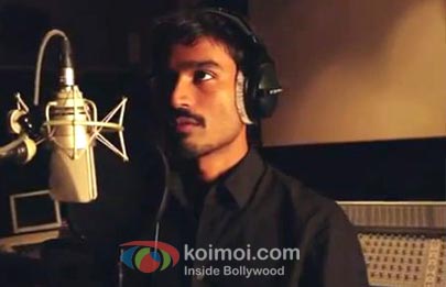 Kolaveri Di Song