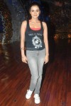 Kulraj Randhwa On The Sets Of Saroj Khan's Dance Show