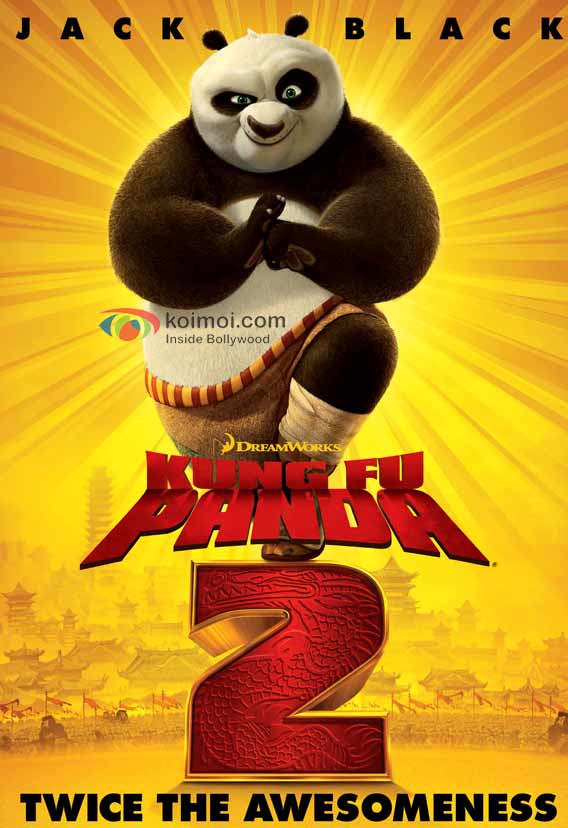 Kung Fu Panda 2