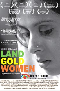 Land Gold Women Movie Review