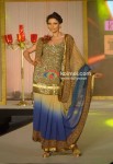Models At Kimaya Fashion Show