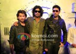 Neil Nitin Mukesh, Sikander kher, Abhishek Bachchan At The Music Launch Of Players