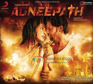 Agneepath Movie Poster