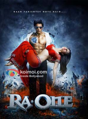 Ra.One