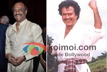 Rajnikanth