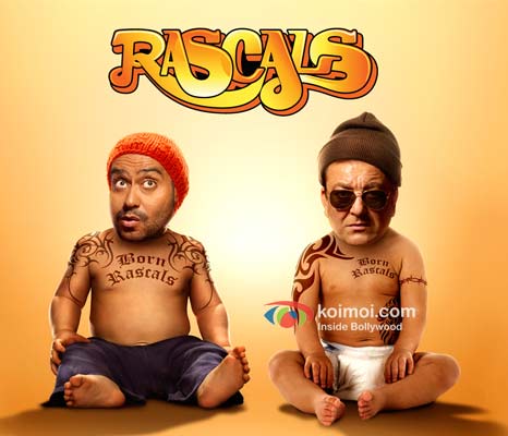 Rascals