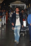 Saif Ali Khan At Airport