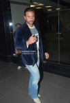 Saif Ali Khan At Airport