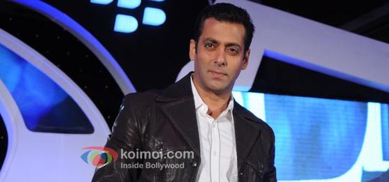 Salman Khan