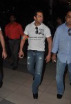 Salman Khan Return After CCL Cricket Match