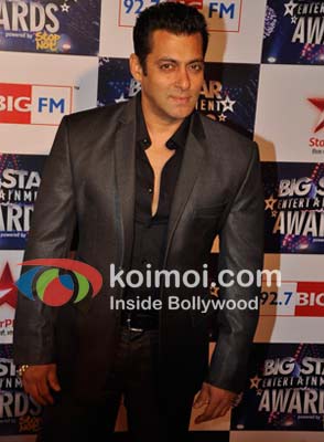 Salman Khan