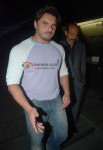 Sohail Khan At A Family Family Bash