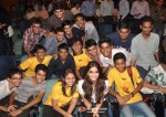 Sonam Kapoor Promotes Players